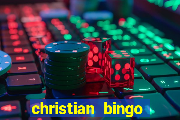 christian bingo porn gay